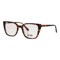 Armação para Óculos de Grau RX Visard MH2283 53-20-145 C2 - Animal Print