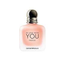 Giorgio Armani In Love With You Freeze Edp F 50ML