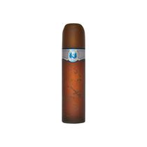 Cuba Trad Blue Edt M 100ML