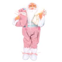 Boneco Papai Noel A45CM