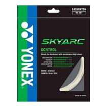 Cuerda Badminton Skyarc Blanco