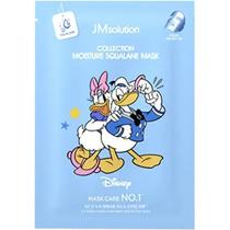 Jmsolution Mascarillas Disney Collection Moisture Squalane Facial Contiene Escualano, Que Es Conocido Por Sus Excele s/C