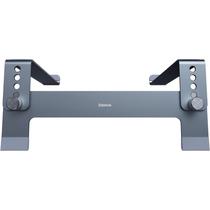 Suporte para Notebook Portatil Baseus Serie Ultrastable - Cinza