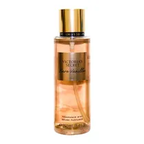 Colonia Corporal Victoria's Secret Bare Vanilla 250ML