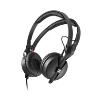 Auricular Sennheiser HD 25 Negro