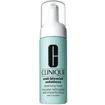 Mousse Limpador Clinique Anti-Blemish Solutions 125ML