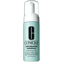 Mousse Limpador Clinique Anti-Blemish Solutions 125ML