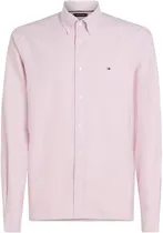 Camisa Tommy Hilfiger MW0MW36238 0EV - Masculina