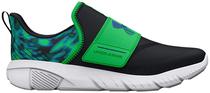 Outlet Tenis Kids Under Armour 3026785-001 Ua BGS Flash LZR Masculino
