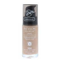 Base Revlon Colorstay Rich Tan 350