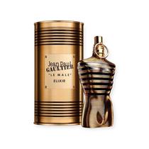 Perfume Masculino Jean Paul Gaultier Le Male Elixir Parfum 125ML