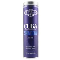 Cuba Perfume Shadow Men Edt 100ML