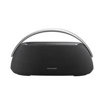 Speaker Harman Kardon Go + Play 3 Negro