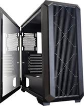 Gabinete Satellite Gammer 3000K (Sem Fonte)