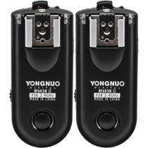 Radio Flash Yongnuo RF603 II para Nikon