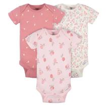 Gerber Set 03 Bodies CEREZA-0-3M