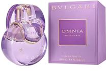 Perfume Bvlgari Omnia Amethyste Edt Feminino - 100ML