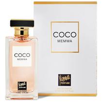 Perfume Memwa Coco Memwa - Eau de Parfum - Feminino - 110ML