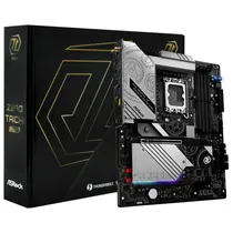 Placa Mãe Intel (1851) Asrock Z890 Taichi Lite Wifi DDR5