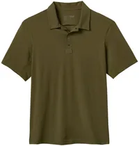 Camisa Polo 5.11 Tactical Archer Crest 41297-134 Kangaroo
