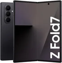 Smartphone Samsung Galaxy Z FOLD7 F966B DS 8.0" 12GB/512GB Jetblack