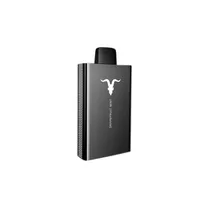 Pod Ignite V80 Black 5%
