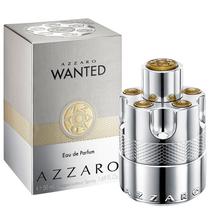 Perfume Azzaro Wanted - Eau de Parfum - Masculino - 100ML