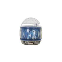 Mini Speaker WB-101 Azul