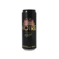 Stella Artois Cerveza Noire 410ML