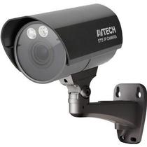 CCTV Cam Avtech IP5528BN/F28F12 Cam IP F.HD