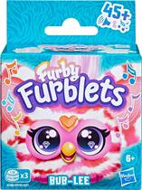 Furby Furblets Bub-Lee Hasbro - G1402/F9703