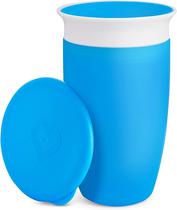 Munchkin Vaso 360 Con Tapa 12M+ Azul