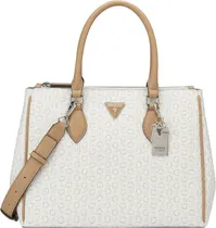 Bolsa Guess SV969807 Feminina - White