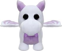 Pelucia Adoptme Lavender Dragon Jazwares - AME0057