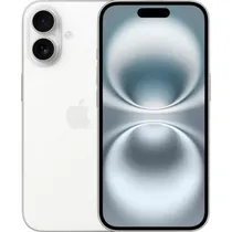 Apple iPhone 16 128GB A3288 CH (2 Chip)White