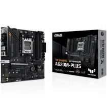 Placa-Mae Asus Tuf Gaming A620M-Plus AM5 DDR5