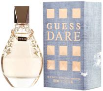 Perfume Guess Dare Edt 100ML - Feminino