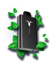 Pod Descartavel Ignite V80 8000 Puffs - Menthol