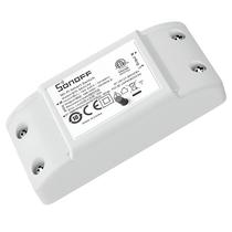 Interruptor Sonoff BASICR4 Wifi / Smart / Switch - Branco