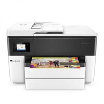 Impressora HP Officejet 7740 Formato Ancho Wileress Bivol Bivolt