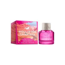 Hollister Canyon Rush Fem. 100ML Edp c/s