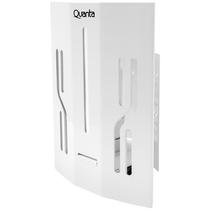 Mata Insetos Eletrico com Adhesivo Quanta QTMIP18 Watts 220V ~ 50HZ - Branco