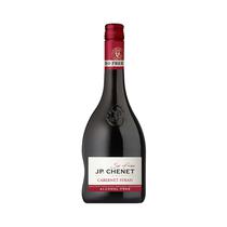 Vino JP Chenet Cabernet-Syrah Sin Alcohol 750ML