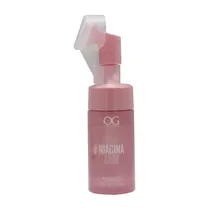 Og Niacina Skin Mousse Facial Velvet Cloud 100ML