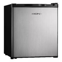 Heladera Compacta Xion XI-H50 - Inox 41L