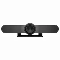 Webcam Logitech 960-001201 Meetup+Exp Mic Co