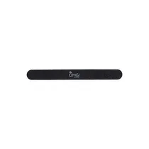 Omg Straight Black Nail File 100/100 20PCS