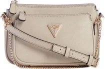 Bolsa Guess ZG967271 Feminina - White