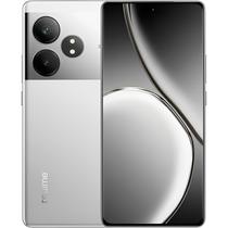 Realme GT 6 RMX3851 Dual 512 GB - Fluid Silver