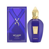 Perfume Xerjoff Accento Edp 100ML